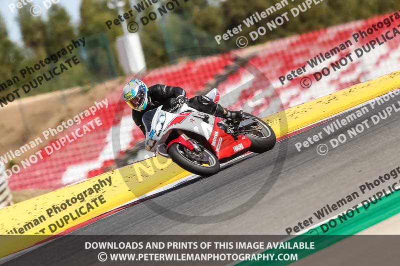 motorbikes;no limits;october 2019;peter wileman photography;portimao;portugal;trackday digital images